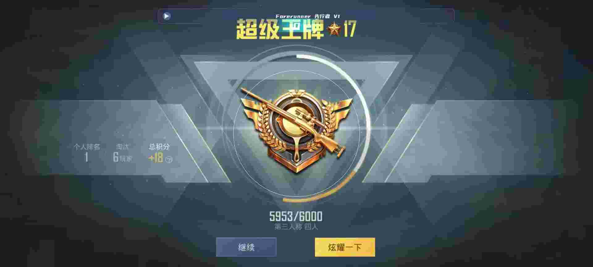 和平精英鸡腿辅助自瞄 - 免费cf挂辅助预览图